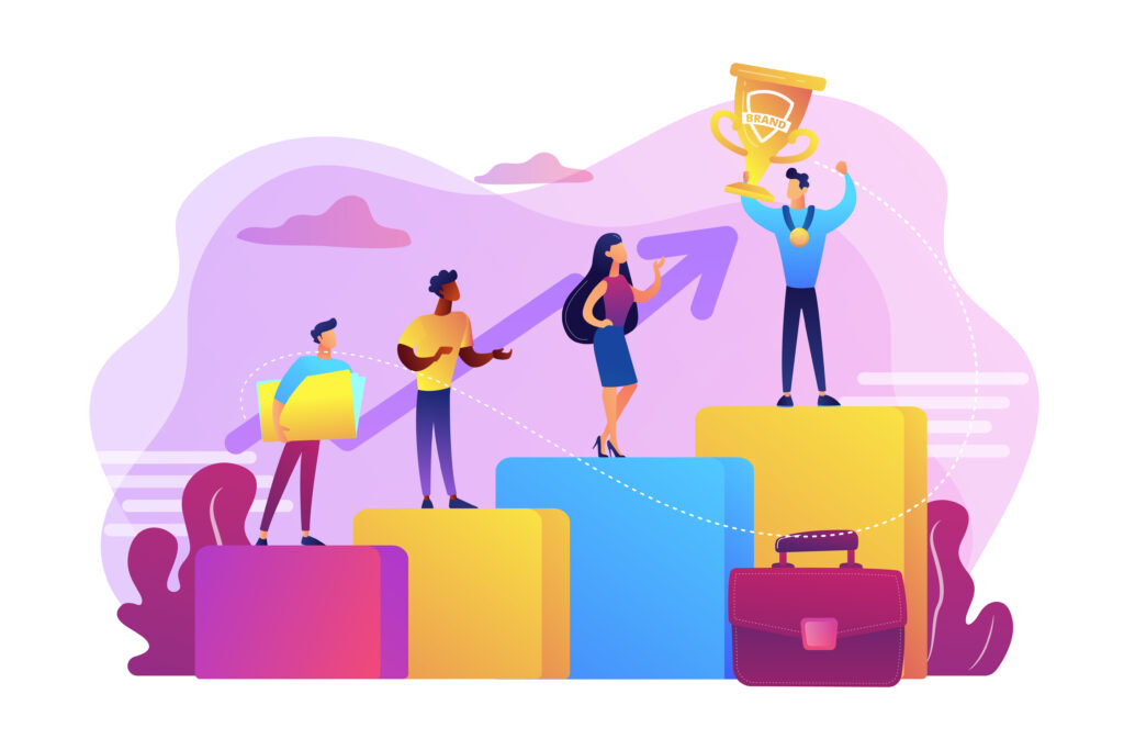 Professional Career and Achievements