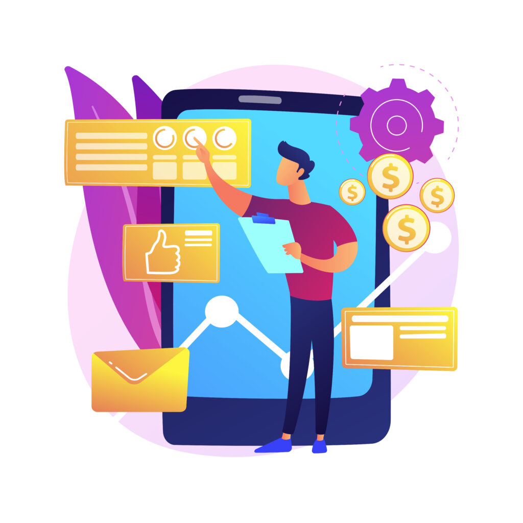 Possible Features of Snapjotz com