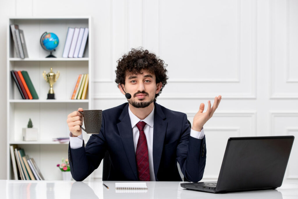 Entrepreneurs Break: The Turning Point That Defines True Success