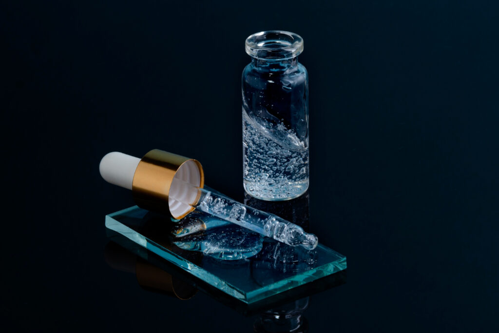 Gel Ooru in Modern Branding and Digital Content