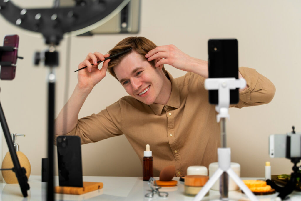 The Impact of Physical Traits in Influencer Culture