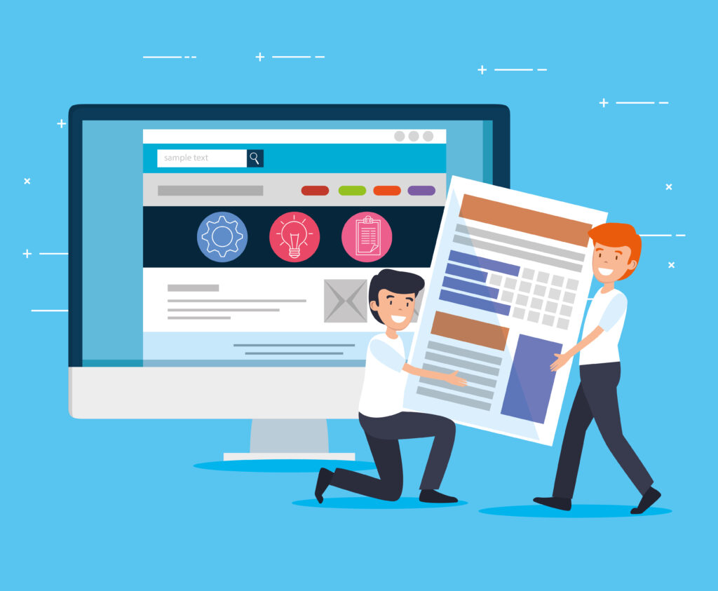 Main Features Observed on Zavalio Com