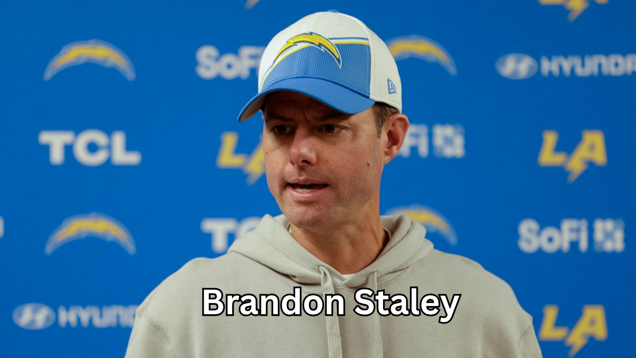 Brandon Staley: Coaching Philosophy, NFL Journey, and What’s Next for the Defensive Mind