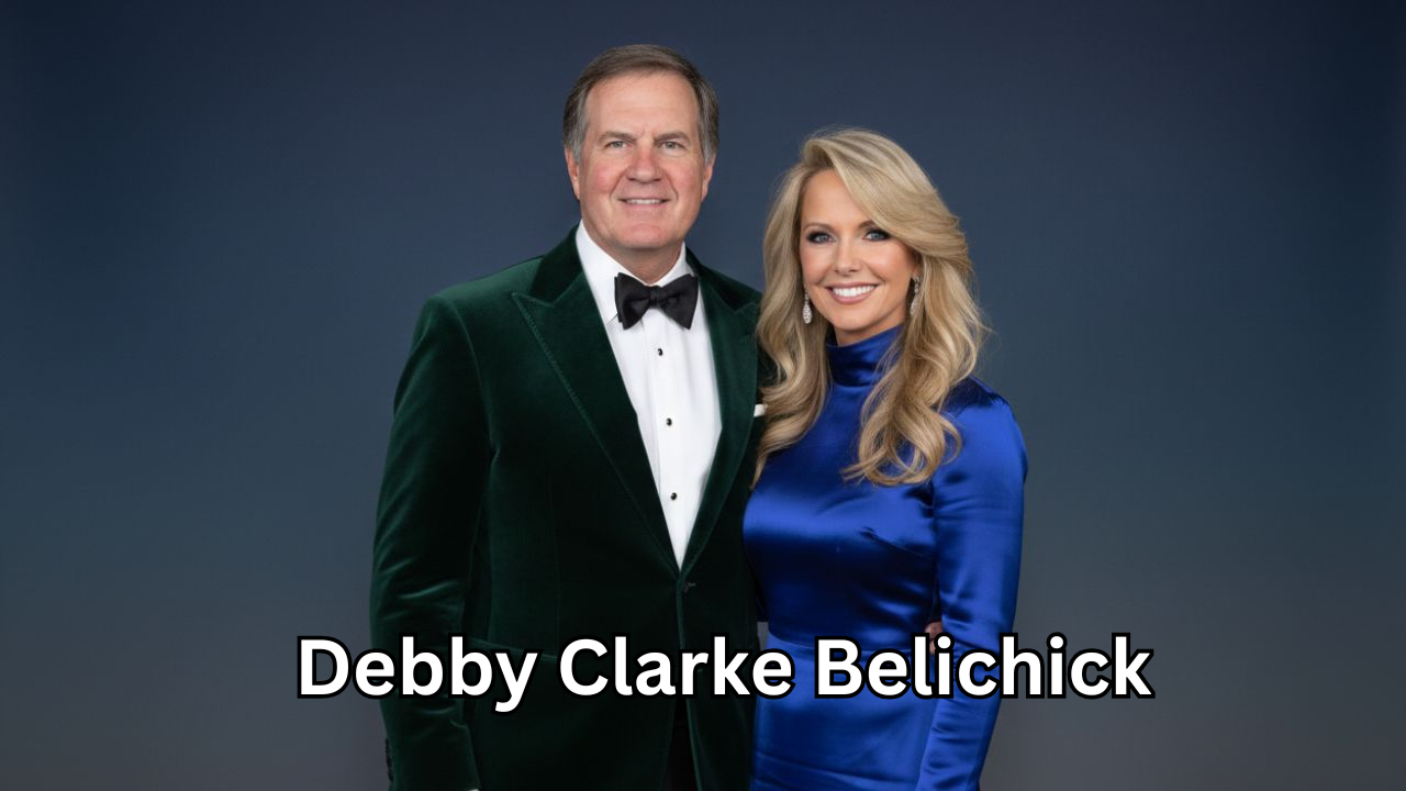 Debby Clarke Belichick: The Untold Story of Bill Belichick’s Former Wife and Her Life Beyond the Spotlight