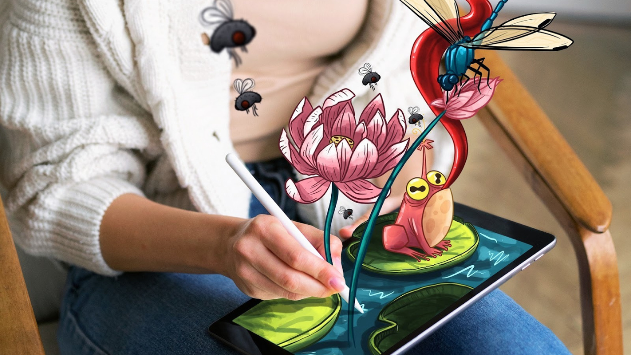 How Designers Use Midjourney AI for Concept Art and Visual Ideation