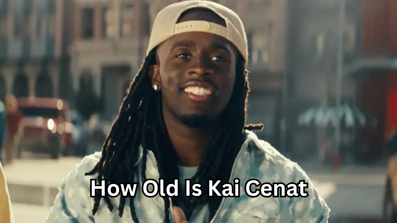 How Old Is Kai Cenat? Age, Birthday, Biography, Career, and Rise to Internet Fame