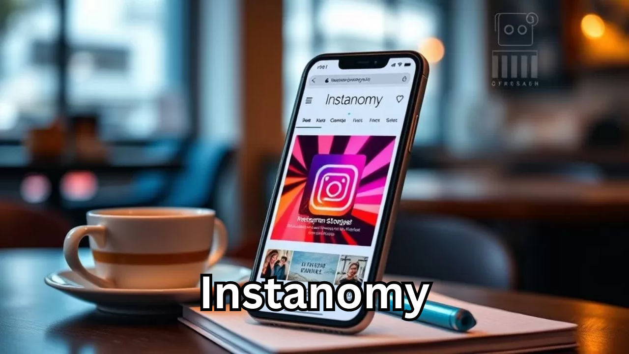 Instanomy: The Complete Guide to Understanding, Benefits, and Smart Usage
