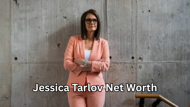 Jessica Tarlov Net Worth: A Complete Look at Her Income, Career, and Lifestyle