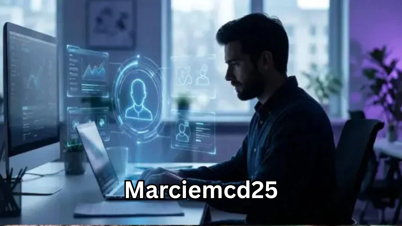 Marciemcd25: Complete Guide, Meaning, Online Presence, and Why Everyone Is Searching It
