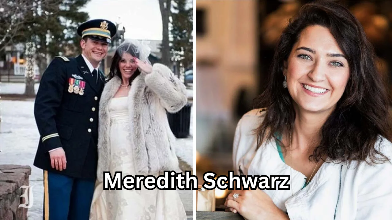 Meredith Schwarz: A Complete Guide to Her Background, Career, and Public Interest