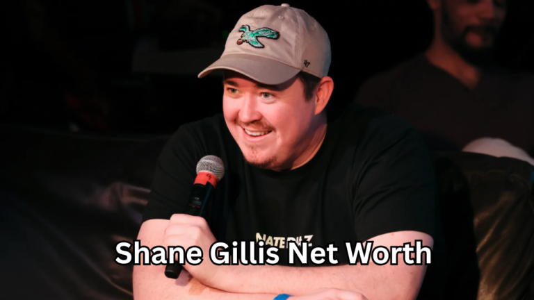 Shane Gillis Net Worth: Inside the Rise of a Stand-Up Comedy Star