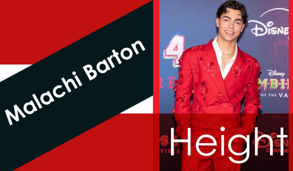 Malachi Barton Height