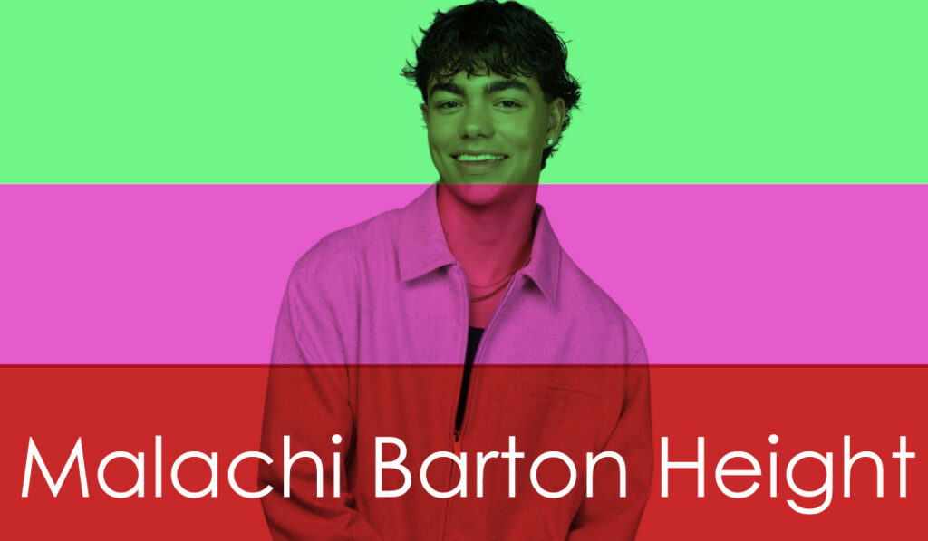 Malachi Barton Height