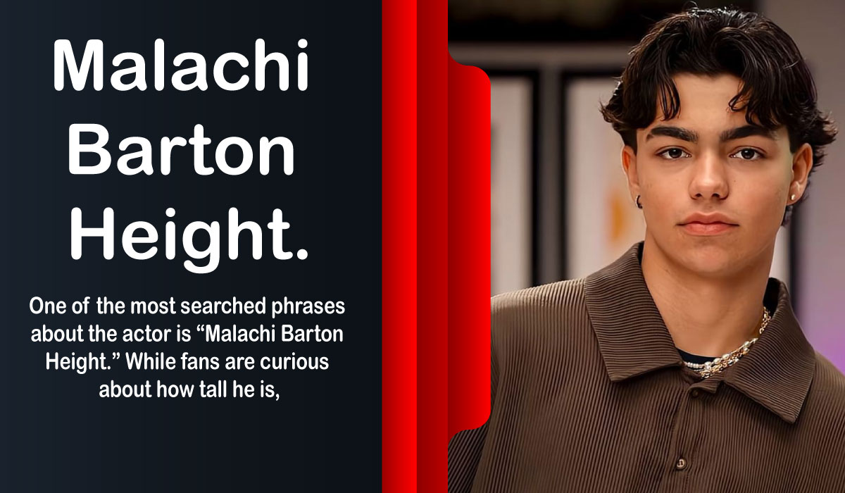 Malachi Barton Height