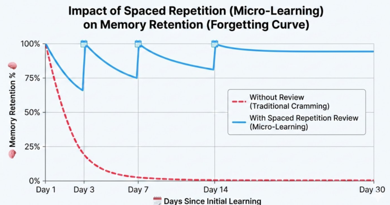 Why ‘Micro-Learning’ is the New Way to Master Complex Subjects