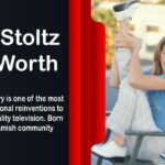 Kate Stoltz Net Worth